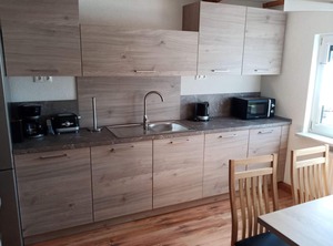 Ferienwohnung | Rittersgrun