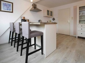 Ferienwohnung Deichsfenne St | St. Peter-Ording