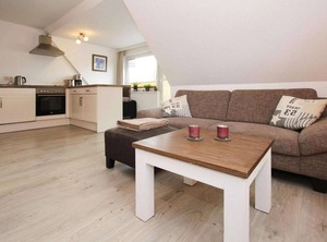 Ferienwohnung Deichsfenne St | St. Peter-Ording