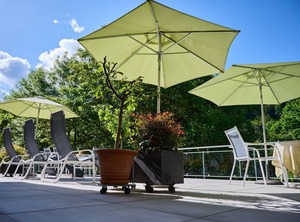 Schlafzimmer Max Personen | Badenweiler
