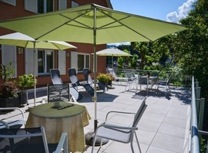 Schlafzimmer Max Personen | Badenweiler