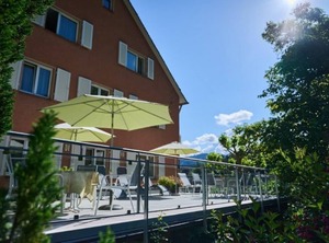 Schlafzimmer Max Personen | Badenweiler