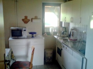 Ferienwohnung Thomsen | Taarstedt