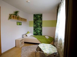 Ferienwohnung Bobenhausen | Ulrichstein