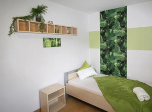 Ferienwohnung Bobenhausen | Ulrichstein