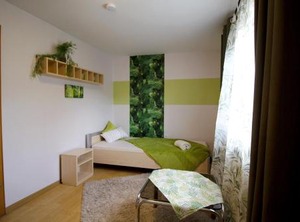 Ferienwohnung Bobenhausen | Ulrichstein