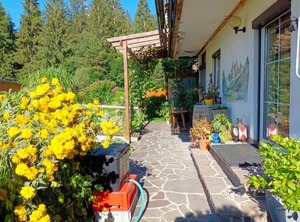 Urisee | Reutte