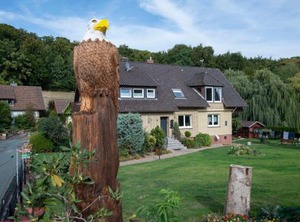 Weserbergland | Hessisch Oldendorf