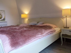 Ferienwohnung Watt Karolinenkoog Erholung Zwischen Feld Und Deich | Karolinenkoog