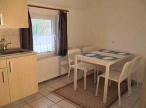 Ferienwohnung Zum Alten Friesen Frieso | Wangerland