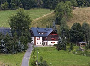 Erz Altenberg | Rehefeld-Zaunhaus