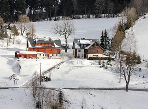 Erz Altenberg | Rehefeld-Zaunhaus