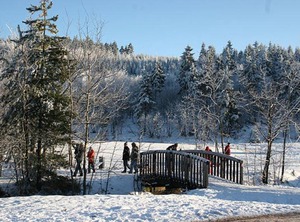 Erz Altenberg | Rehefeld-Zaunhaus