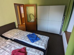 Ferienwohnung Auf Einem Rustikalen | Goeda