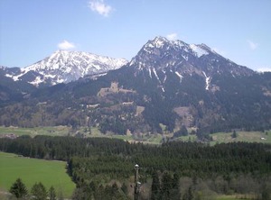 Ferienwohnungen Brunner | Fischen im Allgaeu
