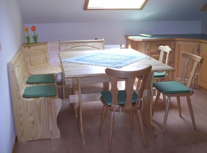 Ferienwohnungen Brunner | Fischen im Allgaeu