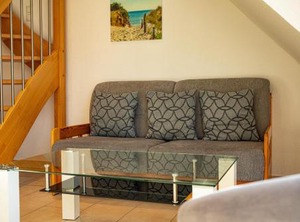 Ferienwohnungen Saida Wohnung | Norddeich