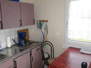 Ferienwohnung Familie Gallus | Bad Berka