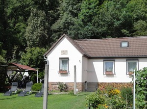 Ferienwohnung Familie Gallus | Bad Berka