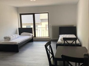 Ferienzimmer | Lohrsdorf