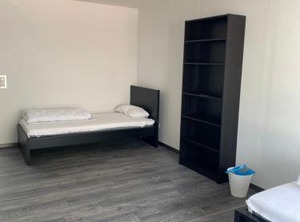 Ferienzimmer | Lohrsdorf