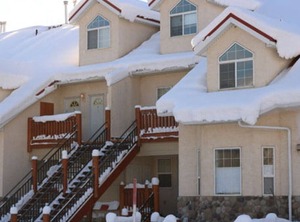 Fernie Stanford Hotel Resort | East Kootenay