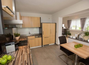 Fewo Luxe Pension Knoll Attersee | Schoerfling am Attersee