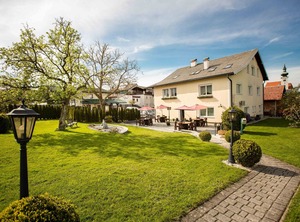 Fewo Luxe Pension Knoll Attersee | Schoerfling am Attersee