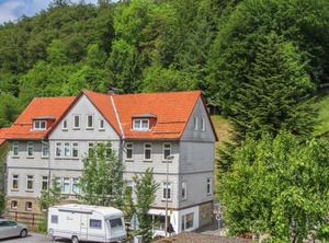 Lerbachtal Persons | Lerbach
