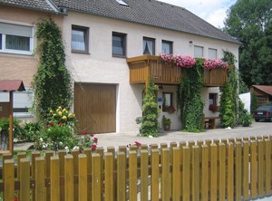 Ferienhaus Enzner Muhr See | Muhr am See