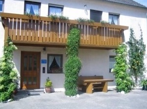 Ferienhaus Enzner Muhr See | Muhr am See