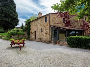 Fienile | Montaione