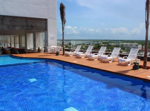 Inn | Chetumal
