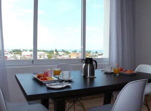 Inn | Chetumal