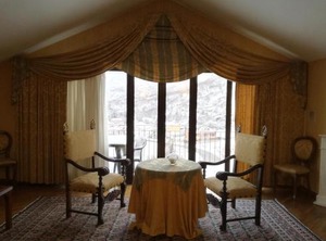 Filippone Hotel Ristorante | Gioia dei Marsi