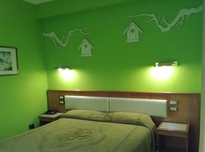Filippone Hotel Ristorante | Gioia dei Marsi