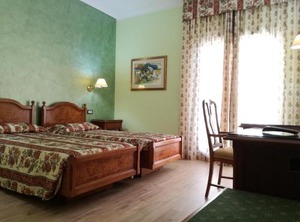 Filippone Hotel Ristorante | Gioia dei Marsi