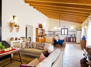 Finca Almendra | Sant Joan