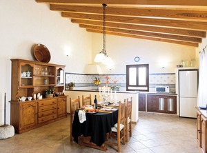 Finca Almendra | Sant Joan