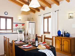 Finca Almendra | Sant Joan