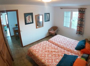 Finca La Calerita B | Yaiza
