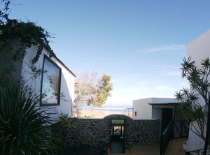 Finca La Calerita B | Yaiza