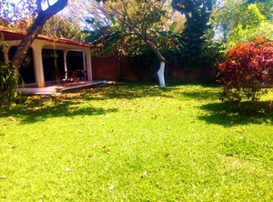 Finca La Encantada | Tuxpan