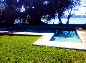 Finca La Encantada | Tuxpan