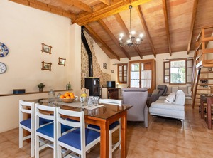 Finca Son Rebassa | Sant Joan