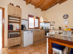 Finca Son Rebassa | Sant Joan