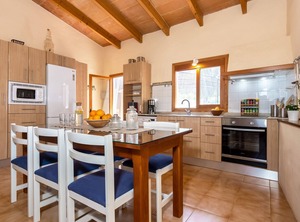 Finca Son Rebassa | Sant Joan