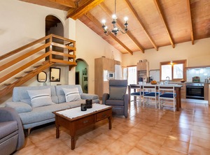 Finca Son Rebassa | Sant Joan