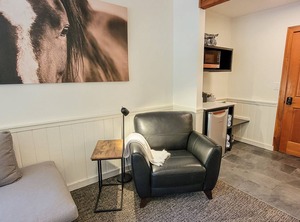 Fir At The Inn Mazama | Mazama