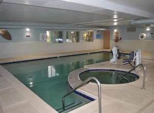 Choice Inns At The Swell | Green River